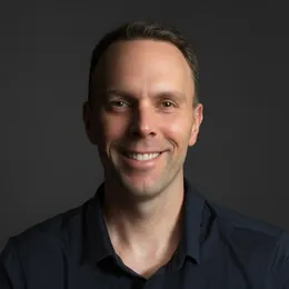 Photo of Adam Davidson